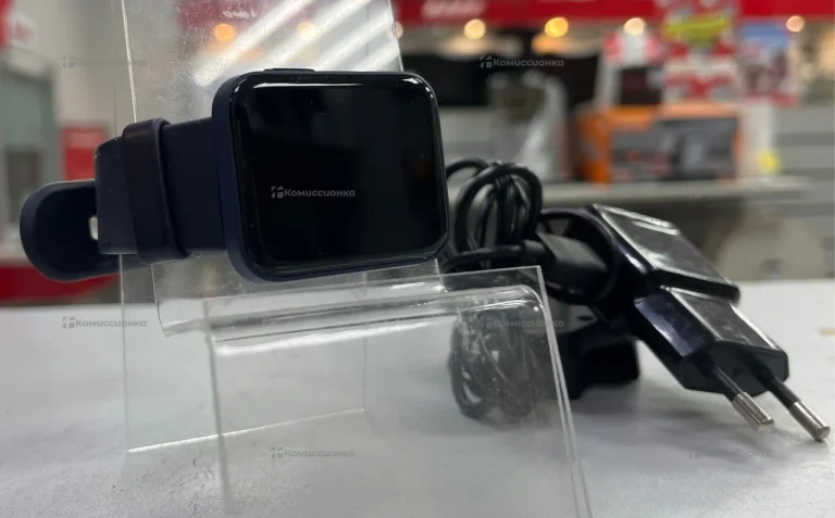 Часы Xiaomi Watch Lite