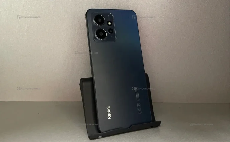 Xiaomi Redmi Note 12 8/128Gb