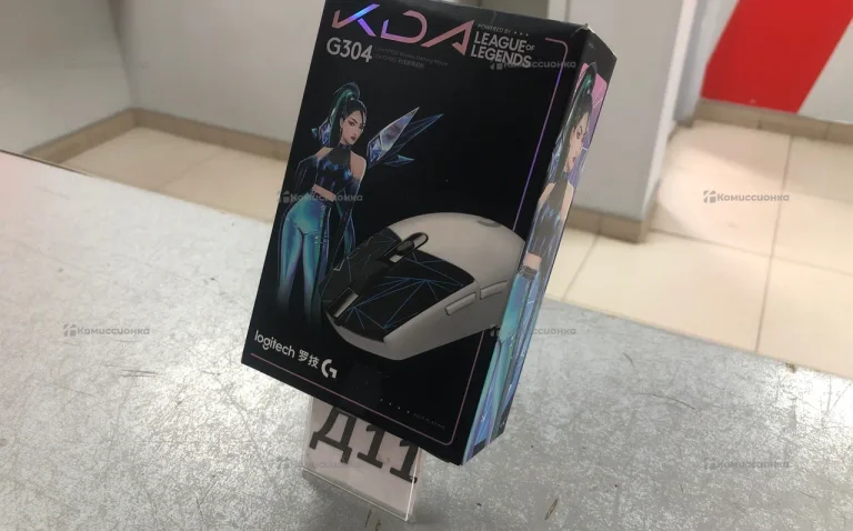 Компьютерная мышь Logitech G304
