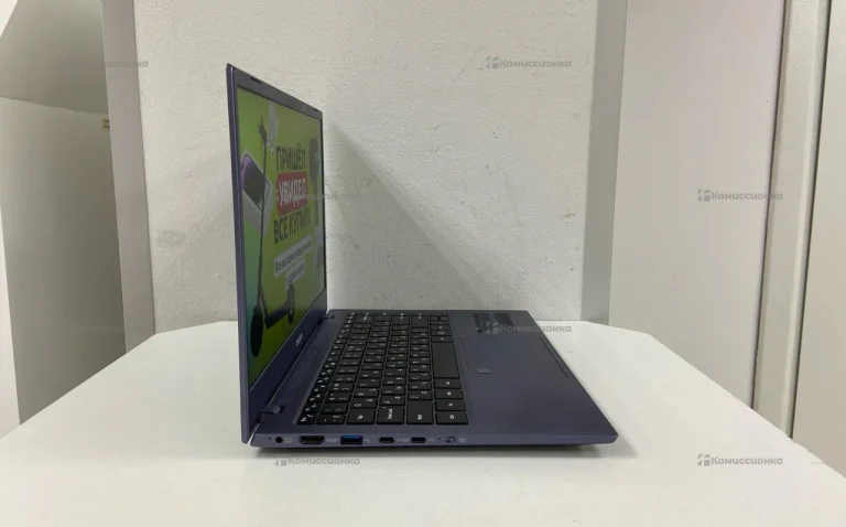 Ноутбук  Dexp OEM M14-I5W303