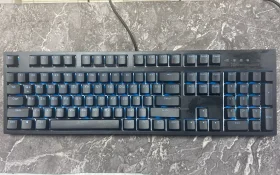 Купить Клавиатура проводная Dark Project KD104A Gateron T б/у , в Санкт-Петербург Цена:3900рублей