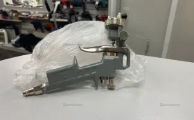 Краскопульт пНевматический Deko