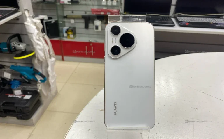 Huawei Pura 70 12/256 ГБ