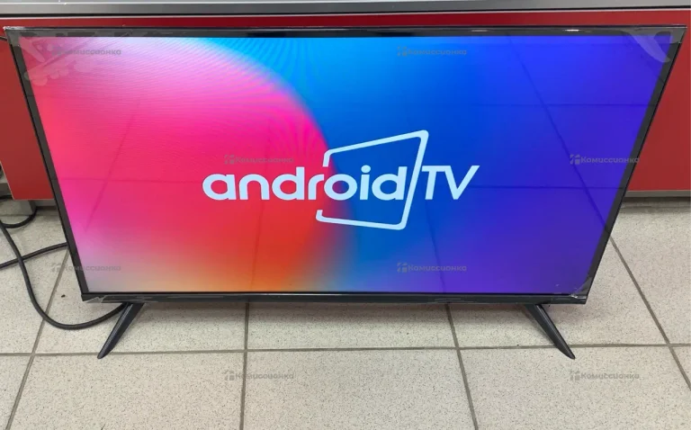 Телевизор Smart TV QN900 32