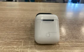 Купить Наушники  AirPods б/у , в Казань Цена:1500рублей