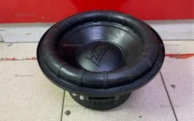 Сабвуфер  AMP mass 1000 12d2 v2