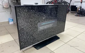 Телевизор Samsung UE40H5000