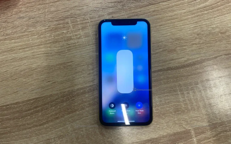Apple iPhone 11 128Gb