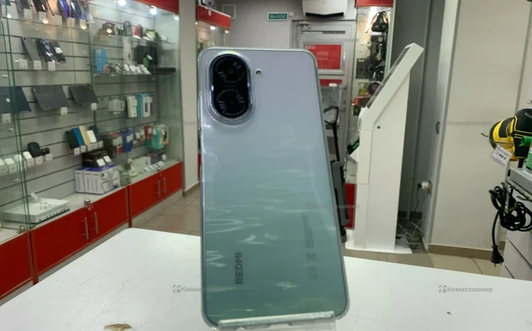 Xiaomi Redmi A5 3/64 Gb