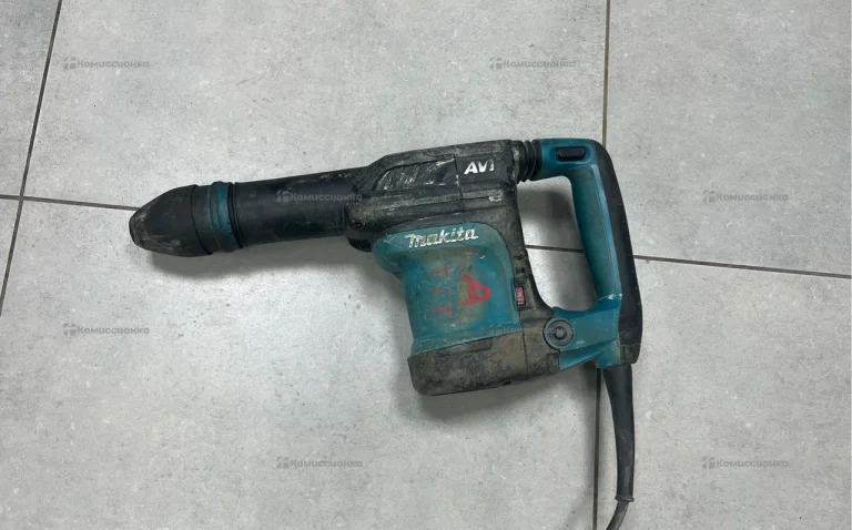 Перфоратор HM0870c