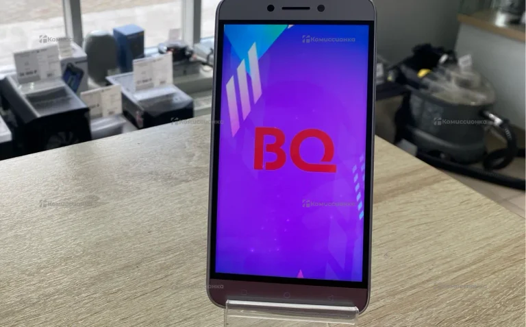 BQ 5516L Twin