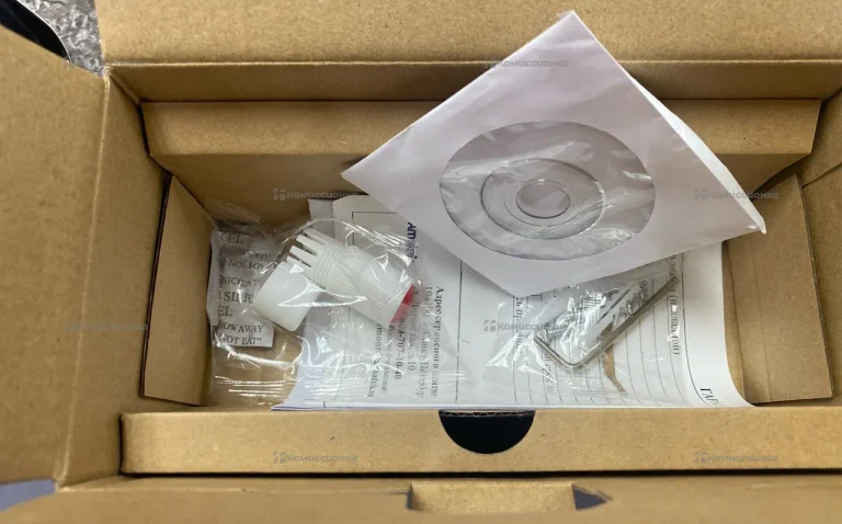 Видеокамера уличная ip5 amatek ac-is502msx