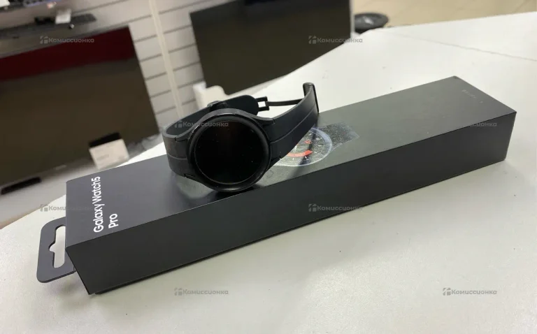 Часы Samsung Galaxy Watch 5 Pro LTe