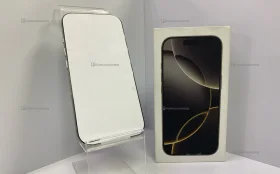 Apple iPhone 16 Pro 8/128 ГБ