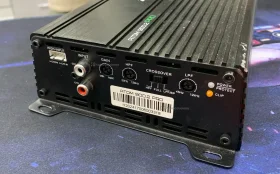 Купить Усилитель  DB ATOM 900.2 Pro б/у , в Уфа Цена:7900рублей