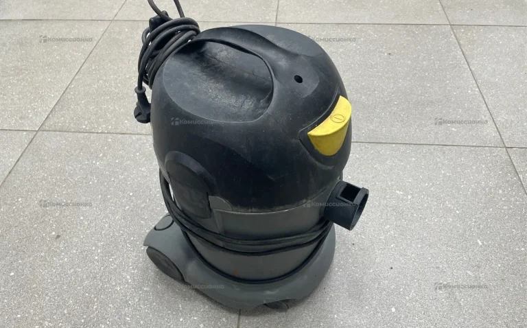 Пылесос  Karcher T14/1 Classic