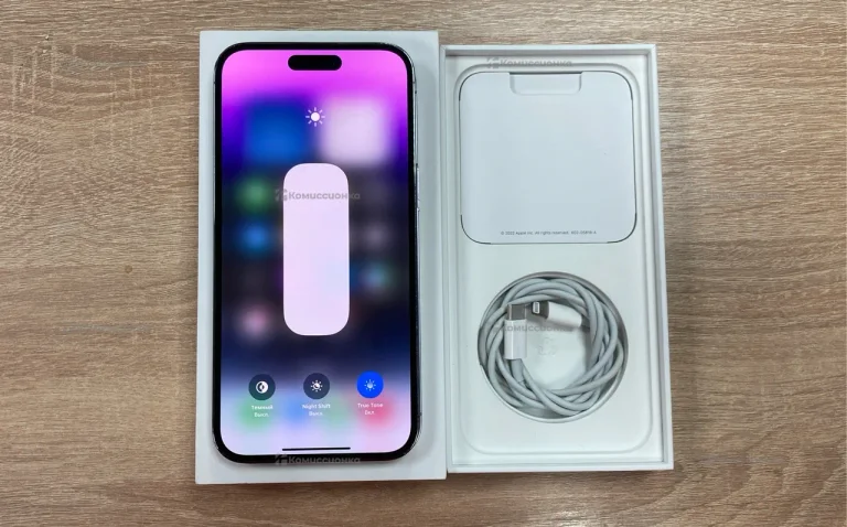 Apple iPhone 14 Pro Max 6/256 ГБ