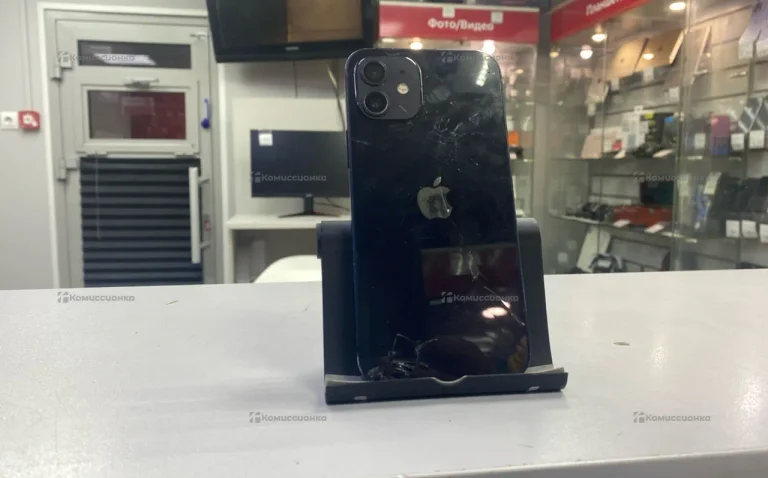 Apple IPhone 12 256Gb