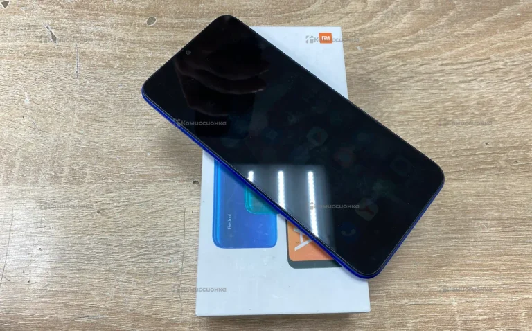 Xiaomi Redmi 9A 2/32 ГБ