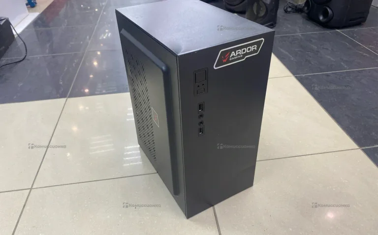 Системный блок Ardor i5-4570/16gb/500ssd/r92gb