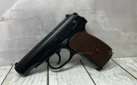 Купить Пневматический пистолет STALKER SPM б/у , в Тюмень Цена:2990рублей