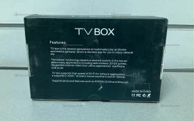 Купить TV BOX б/у , в Самара Цена:990рублей
