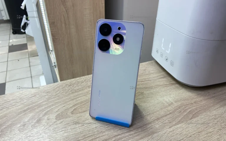 Tecno Spark 10 Pro 8/256 ГБ