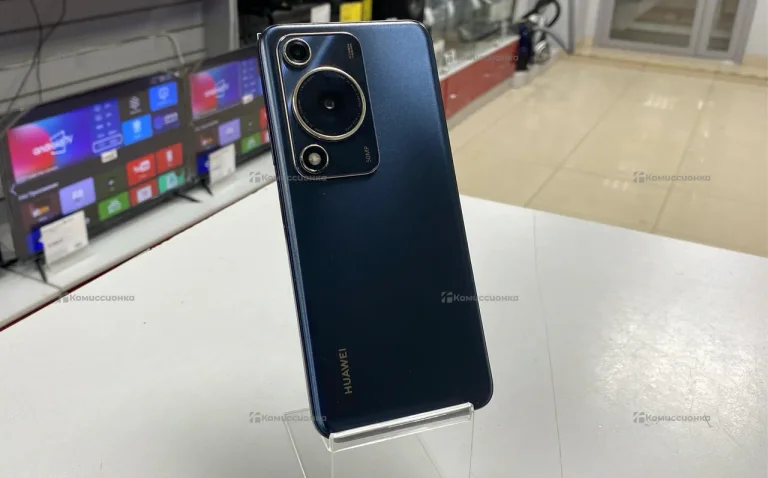 Huawei Nova Y72S 8/128 ГБ