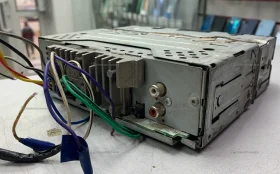 Автомагнитола  pioneer deh-2400ub