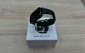 Часы Xiaomi Redmi Watch 5 Lite