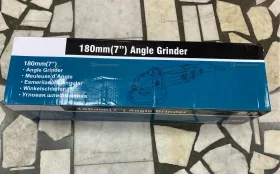 УШМ Makita 180mm GA1801