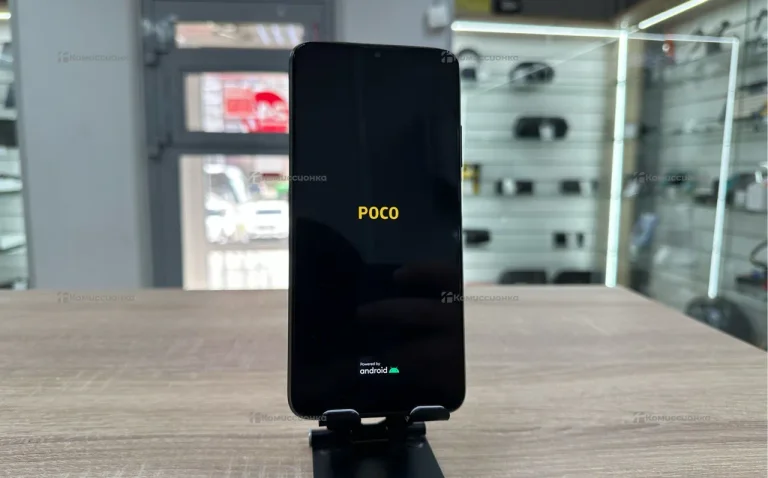Xiaomi Poco m3  128