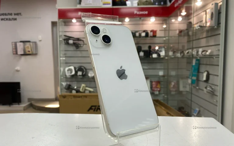 Apple iPhone 14 6/128 ГБ