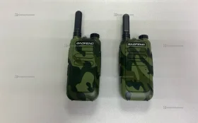 Купить Рация  Baofeng  BF-T15RU б/у , в Сызрань Цена:990рублей