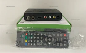 Купить Тв приставка DiVisat DVS 4211 б/у , в Сызрань Цена:590рублей