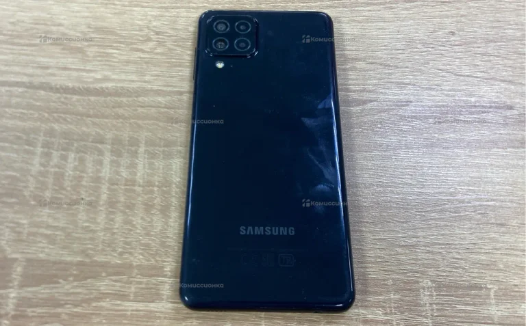 Samsung Galaxy A22 4/128 ГБ
