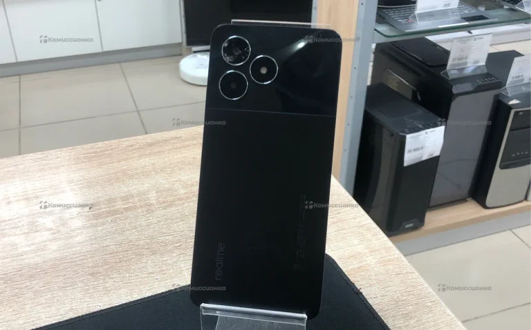 Realme Note 50 3/64Gb