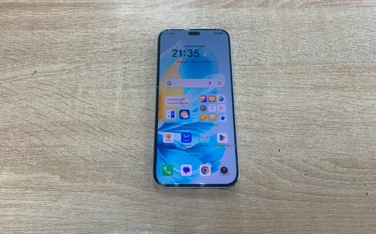 Honor 200 Lite 8/256Gb