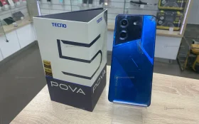 Tecno Pova 5 8/256 ГБ
