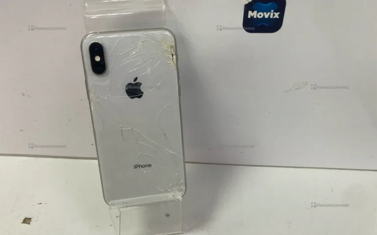 Apple iPhone XS 64Gb