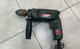 Купить Ударная дрель Metabo SBE 600 б/у , в Симферополь Цена:3900рублей