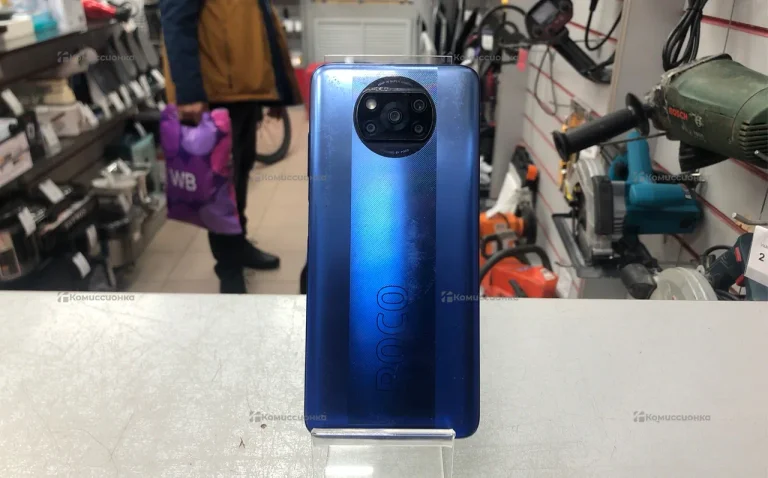 Xiaomi Poco X3 Pro 8/256 ГБ