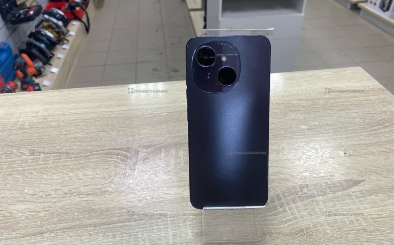 Tecno Spark Go 1 3/64 ГБ