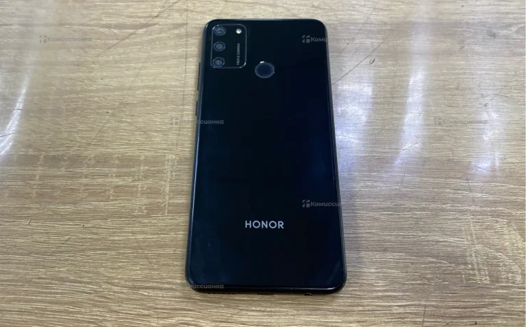 Honor 9A 3/64 ГБ