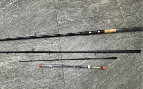 Купить Kaida удочка б/у , в Нижний Новгород Цена:1000рублей