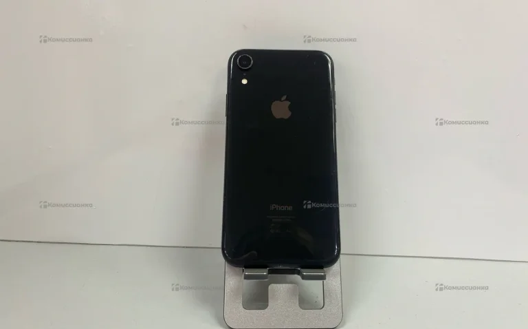 Apple iPhone XR 3/128 ГБ