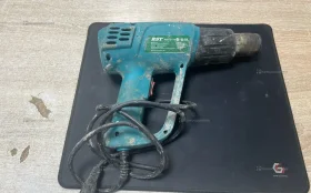 Купить Строительный фен  Rst 2172 б/у , в Москва и область Цена:490рублей