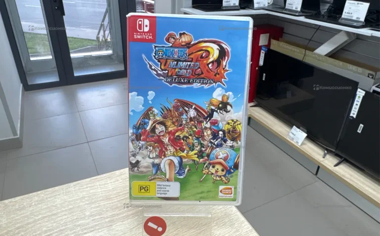 Nintendo onepiece Edition