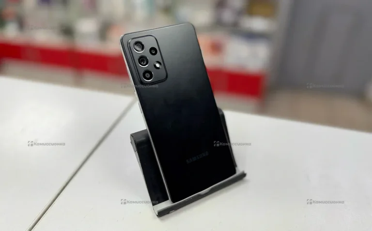 Samsung Galaxy A52s 5G 8/256 ГБ