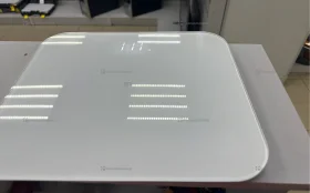 Купить Весы  электронные (белые) б/у , в Челябинск Цена:500рублей